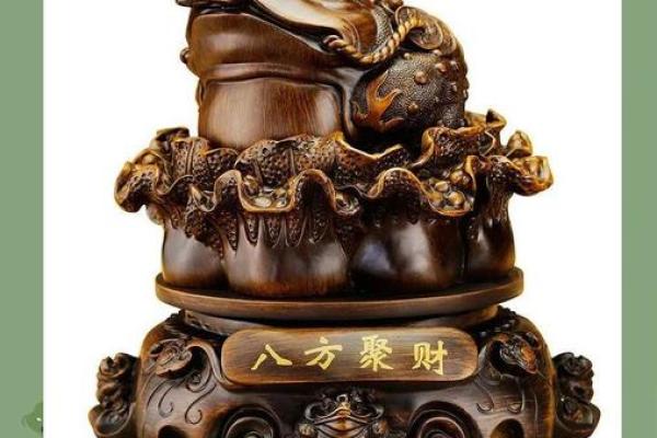 生辰八字如何转运招财，教你招财转运技巧