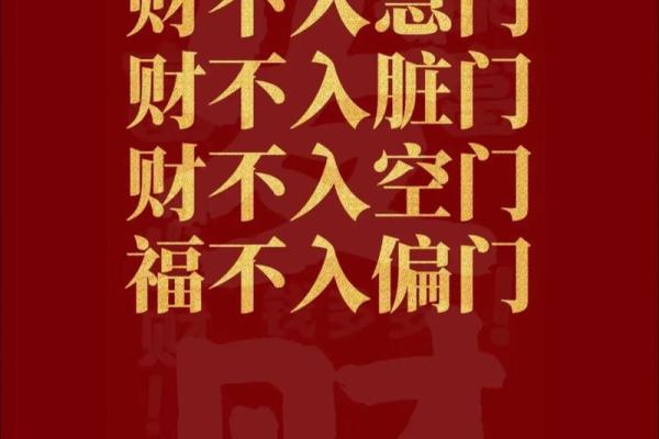 八字当中有“财”,为什么现实生活中却发不了财? 八字当中有“财”,为什么现实生活中却发不了财?