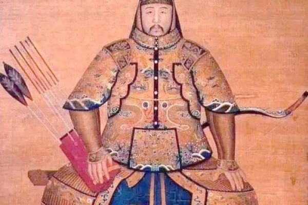 雍正八字与毛八字对比