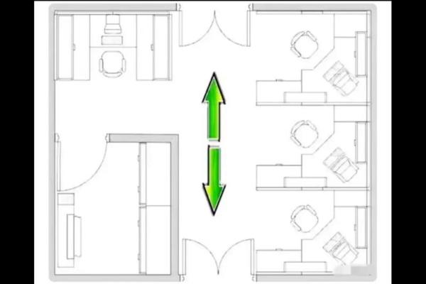 穿堂煞如何化解，风水三招搞定