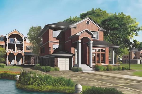 世界上更好的房子风水